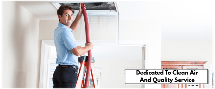 Sun City DuctForce Air Experts