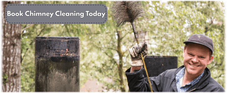 Chimney Cleaning Sun City