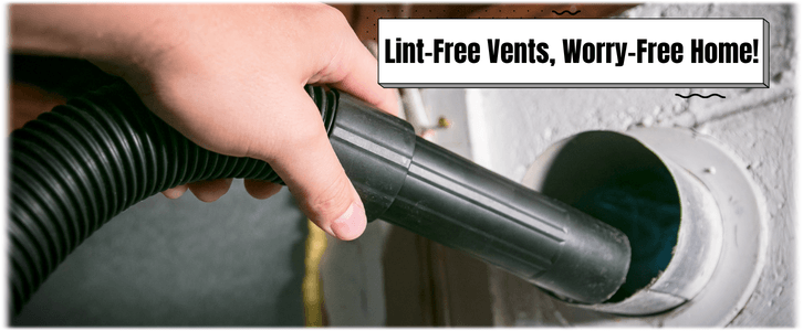 Dryer Vent Cleaning Sun City