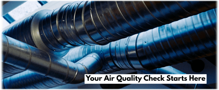 Ductwork Inspection Sun City