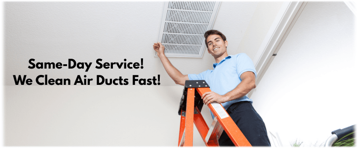 Sun City Air Duct Cleaning