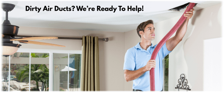 Air Duct Cleaning Sun City